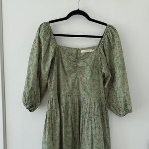 Christy Dawn Peyton Dress